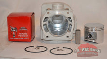 Load image into Gallery viewer, Fits Husqvarna 362, 365, 365 Special,Jonsered 2065, 2165, CS2165 Cylinder & Piston Kit,48mm Replaces 503939071 Installation Instructions Included