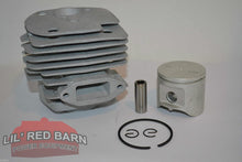 Load image into Gallery viewer, Fits Husqvarna 365, 365 Special, Jonsered 2065 Cylinder & Piston Kit 48mm Square Port