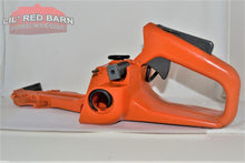 Load image into Gallery viewer, Husqvarna 350, 353, 346XP, 345, 340 Fuel Gas Tank Handle Assembly, Replaces Husqvarna Part #503863771