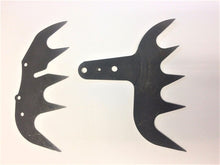 Load image into Gallery viewer, Fits Husqvarna 365, 371, 372, 390, 385, Jonsered 2071,2171,2176,2065 and Others West Coast Spikes Heavy Duty Quality Reproduction