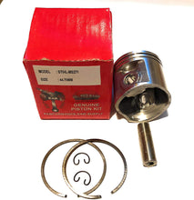 Load image into Gallery viewer, Stihl New Style Chainsaw Piston Kit 44.7mm  Replaces Part # 1141 030 2012