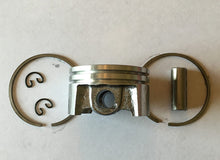 Load image into Gallery viewer, Stihl HL95, HL100, HL90, KM90 FS87 FS90 Hedge Trimmer 4-Mix Piston Kit Replaces 4180-030-2007 Two Day Standard Shipping to All 50 States!