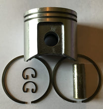 Load image into Gallery viewer, Compatible with Husqvarna 385,385XP Jonsered 2186 Piston Kit 54MM, Replaces Part # 537169871