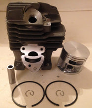 Load image into Gallery viewer, Stihl Ms261 Piston and Cylinder Kit, 44.7mm, Replaces Stihl 1141-020-1200