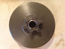 Load image into Gallery viewer, Homelite 240, 245 Chainsaw Sprocket, 3/8" Pitch, 6 Tooth 2 11/16" ID,New Bearing SP5116