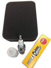 Load image into Gallery viewer, Tune Up Kit Husqvarna 350BT 150BT Blower Air Fuel Plug
