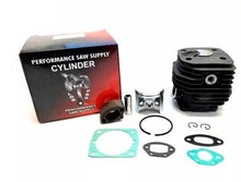 Load image into Gallery viewer, Husqvarna 257 257XP Big Bore Conversion Kit 48mm 503660872
