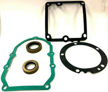 Load image into Gallery viewer, B43 B48 .030 Oversize Pistons, Gaskets, Intake and Exhaust Valves, Crankcase Seals Engine Rebuild Kit Compatible with On
