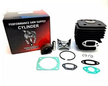 Load image into Gallery viewer, Husqvarna 257 257XP Big Bore Conversion Kit 48mm 503660872
