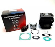 Load image into Gallery viewer, Husqvarna 257 257XP Big Bore Conversion Kit 48mm 503660872
