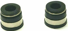Load image into Gallery viewer, B43 B48 .010 Oversize Pistons, Gaskets, Intake and Exhaust Valves, Crankcase Seals Engine Rebuild Kit Compatible with On
