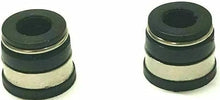 Load image into Gallery viewer, B43 B48 .030 Oversize Pistons, Gaskets, Intake and Exhaust Valves, Crankcase Seals Engine Rebuild Kit Compatible with On
