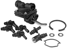 Load image into Gallery viewer, Kohler KT17 KT19 M18 M20 MV16 MV20 Fuel Pump Kit 52-559-01-S
