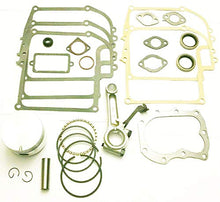Load image into Gallery viewer, 8 HP Rebuild Kit Fits Briggs 190400 to 196799 Piston Rod
