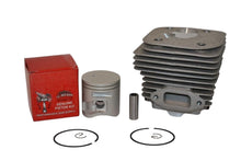 Load image into Gallery viewer, Cylinder &amp; Piston Kit Husqvarna 372XP 365 X-Torq 50mm
