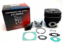 Load image into Gallery viewer, Husqvarna 257 257XP Big Bore Conversion Kit 48mm 503660872
