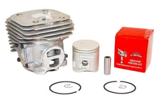 Load image into Gallery viewer, Cylinder &amp; Piston Kit Husqvarna 372XP 365 X-Torq 50mm
