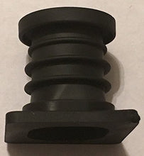 Load image into Gallery viewer, Compatible with Homelite 330 Intake Boot, for Gas Chainsaws Intake Boot, Replaces Part# 93838B

