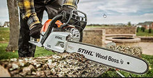 Load image into Gallery viewer, Compatible with Stihl MS271 New Style Piston Kit 44.7mm Replaces Part # 1141 030 2012 Quality Reproduction
