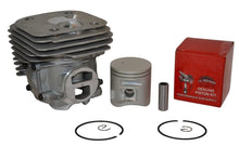 Load image into Gallery viewer, Cylinder &amp; Piston Kit Husqvarna 372XP 365 X-Torq 50mm
