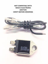 Load image into Gallery viewer, Points and Condenser Module Fits Stihl 030 031 031AV 032
