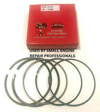 Load image into Gallery viewer, Rebuild Kit Briggs Intek 16-18 HP OHV 594437 Rings
