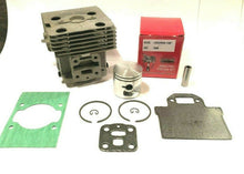 Load image into Gallery viewer, Cylinder &amp; Piston Kit for Husqvarna 130BT 530BT Blower 38mm
