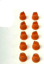 Load image into Gallery viewer, 10 Pack Duck Bill Check Valve Compatible with Homelite XL, XL 2, Super 2 Chainsaw 69451 UP06862
