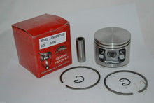 Load image into Gallery viewer, Piston Kit Fits Jonsered 920, 930 Chainsaws, 54mm, Replaces Jonsered Part # 503081501
