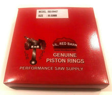 Load image into Gallery viewer, Rebuild Kit Briggs Intek 31 Series 16-18 HP OHV 594437 796187
