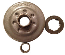 Load image into Gallery viewer, .325", Pro Sprocket, Free Bearing for Jonsered 2050, 2045, 2041 Husqvarna 49, 45, 40 Sprocket, PD5152
