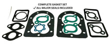 Load image into Gallery viewer, Rebuild Kit for Onan P216G P218G P220G B43 B48 - 3.250 Bore"

