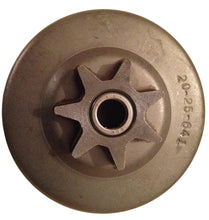 Load image into Gallery viewer, Homelite Sprocket A06867 Nib, 4150, 4550, 27av, 4100, .325" Pitch, 7 Tooth SP5132
