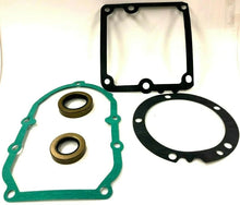 Load image into Gallery viewer, B43 B48 .010 Oversize Pistons, Gaskets, Intake and Exhaust Valves, Crankcase Seals Engine Rebuild Kit Compatible with On
