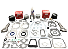 Load image into Gallery viewer, Rebuild Kit Fits Briggs Vanguard 35 CI 72mm 843792
