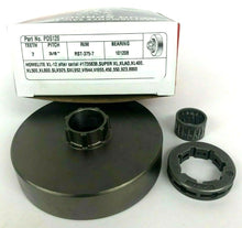 Load image into Gallery viewer, Compatible with Homelite Professional Sprocket, Super XL 925, XL12, Super XL, Big Red, Old Blue PD5120
