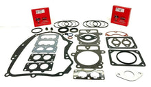 Load image into Gallery viewer, Overhaul Kit Briggs 40 Cu In V-Twin 499604 694012
