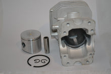 Load image into Gallery viewer, Compatible with Husqvarna 41, 141, 142 Piston &amp; Cylinder Kit 40mm Replaces # 530069941 Installation Instructions Include
