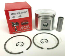 Load image into Gallery viewer, Pop Up Piston Compatible With Husqvarna 385, 385XP Replaces #537169871 Extra Compression And Power.
