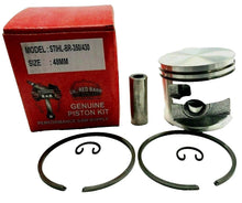 Load image into Gallery viewer, 48mm Piston Kit Stihl BR350 BR430 BR450 SR450 4244-030-2006
