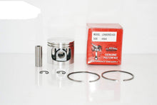 Load image into Gallery viewer, Piston Kit Fits Jonsered 630, 630 Super Chainsaws 48mm, Replaces Jonsered Part # 503517401
