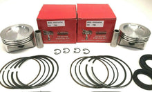 Load image into Gallery viewer, 77mm Rebuild Kit with Valves Fits Kohler CH18 CH20 CH22 CH620
