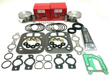 Load image into Gallery viewer, Kohler 83.50mm .020 Over Overhaul Kit CH25 CH730 CV26
