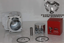 Load image into Gallery viewer, Stihl MS 461 GS 461 Cylinder Piston Kit 52mm 1128-020-1250
