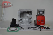 Load image into Gallery viewer, Cylinder Conversion Kit Husqvarna 394 394XP 56mm 503460071
