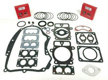 Load image into Gallery viewer, Briggs Intek V-Twin Rebuild Kit 44 Cu In 792026 Rings
