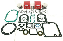 Load image into Gallery viewer, Rebuild Kit for Onan P216G P218G P220G B43 B48 - 3.250 Bore"
