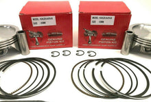 Load image into Gallery viewer, Complete Kohler Engine Rebuild Kit 83mm CH25 CH730 KT740 Rods
