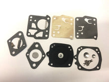 Load image into Gallery viewer, Carburetor Kit Homelite XL12 Super XL SXL925 Tillotson HS
