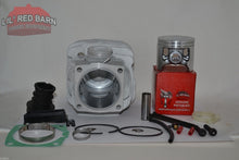 Load image into Gallery viewer, Cylinder Conversion Kit Husqvarna 394 394XP 56mm 503460071
